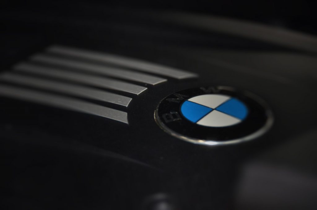 Euro-Tech Automotive certified BMW repair shop