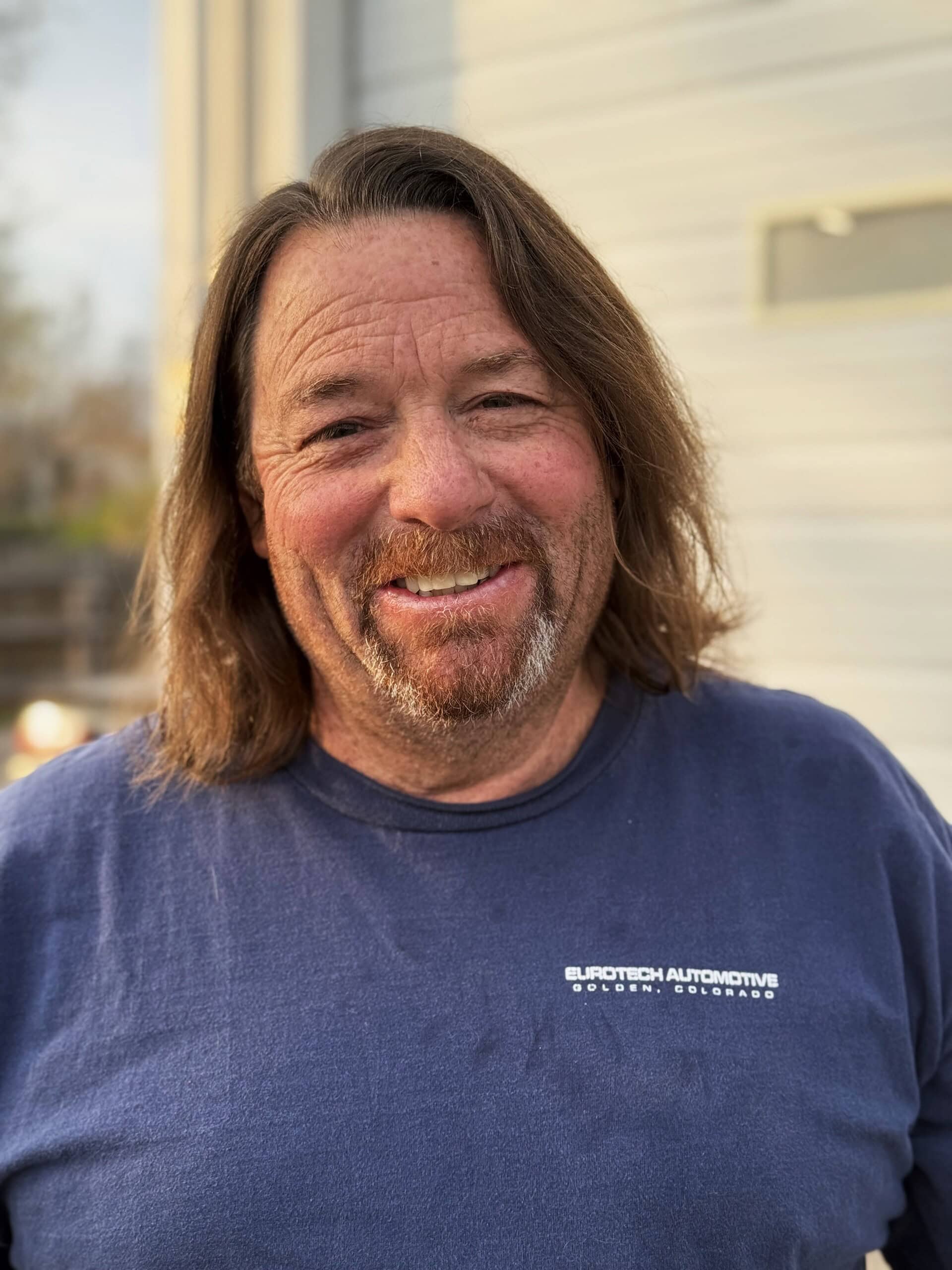 Ernie Keller, Owner Ernie Keller